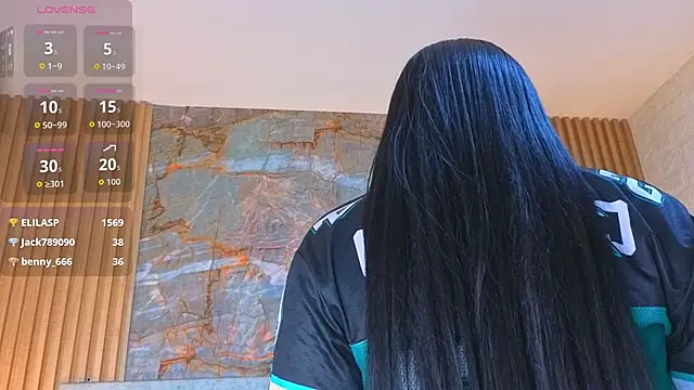 goldilockss15 online show from March 2026 03:24:01 AM