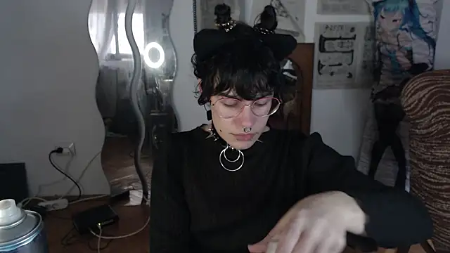 PainPrince69 online show from March 2026 06:07:01 AM