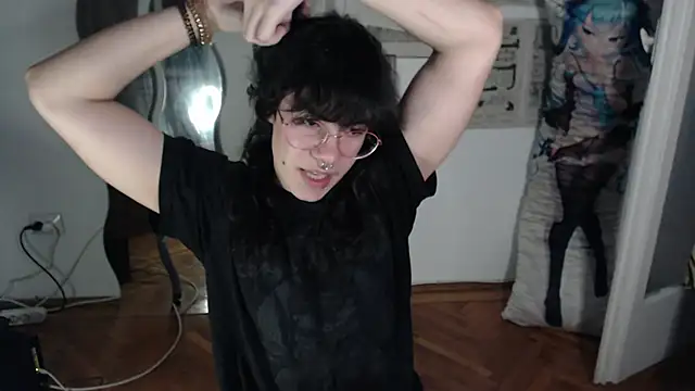 PainPrince69 online show from April 2026 02:58:01 AM