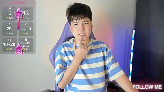 emma cute7 online show from November 2025 06:46:01 AM