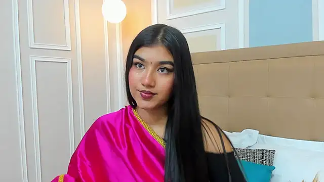 Snapshot of _Ananyaa_lovd chatting on May 2026 02:55:01 PM Ananyaa lovd online show from May 2026 02:55:01 PM
