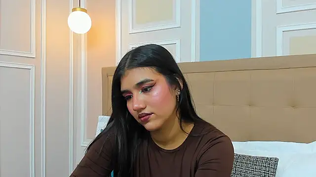 Snapshot of _Ananyaa_lovd chatting on May 2026 05:07:02 PM Ananyaa lovd online show from May 2026 05:07:02 PM