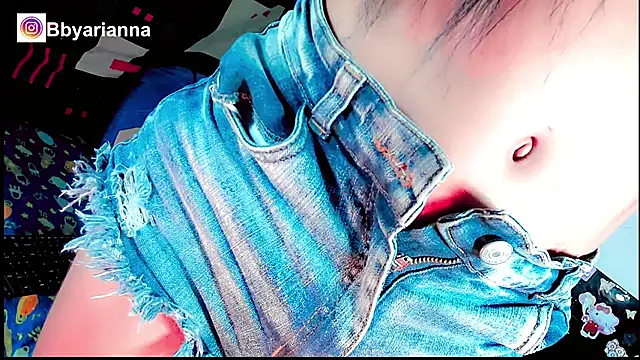 Ariana doll01 online show from March 2026 09:10:02 PM