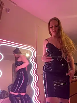 feedeegeorgie online show from March 2026 11:55:01 PM