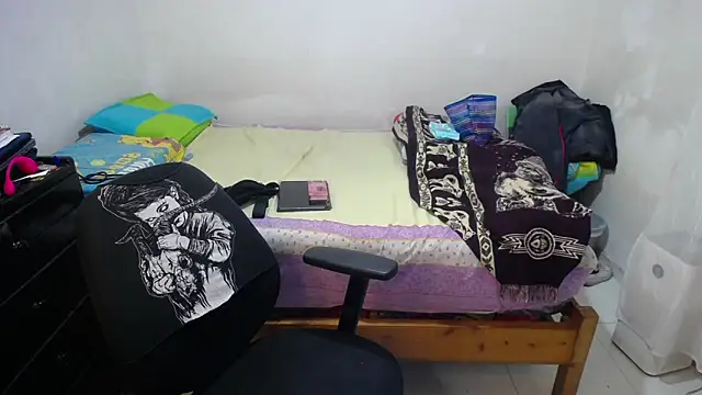 freyaa sorcerees online show from March 2025 05:16:01 AM