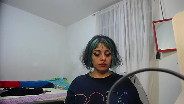 freyaa sorcerees online show from March 2025 10:16:02 AM