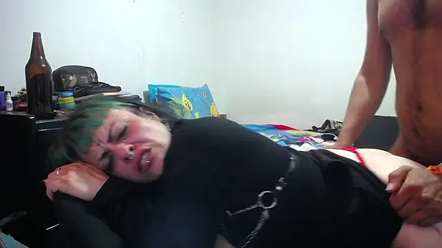 freyaa sorcerees online show from March 2025 08:58:02 AM