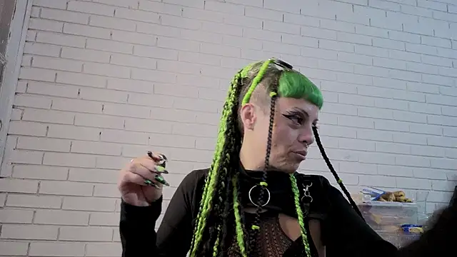 freyaa sorcerees online show from October 2025 01:55:02 AM