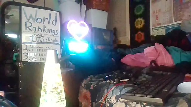 GardeniaFields online show from September 2025 08:48:02 AM