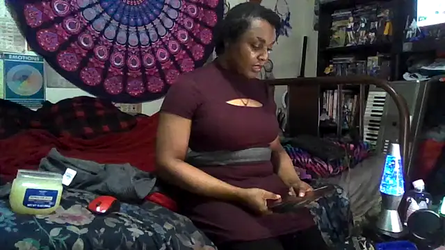 GardeniaFields online show from November 2025 04:45:02 AM