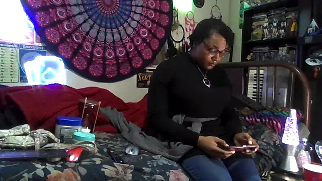 GardeniaFields online show from January 2026 11:30:02 PM