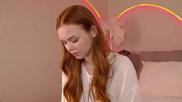 MiraBliss online show from January 2026 05:07:02 PM