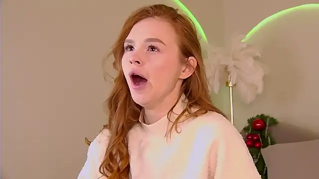 MiraBliss online show from January 2026 05:06:01 PM