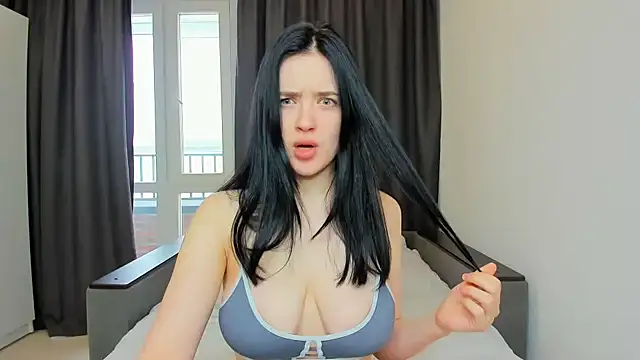 Minx Night CityXq online show from March 2026 06:54:02 AM