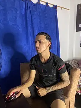 Zayn kane online show from October 2025 11:13:02 PM