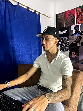 Zayn kane online show from October 2025 12:22:02 AM