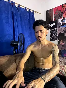 Zayn kane online show from October 2025 12:44:02 AM