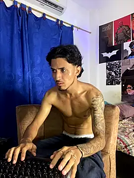 Zayn kane online show from October 2025 12:33:01 AM