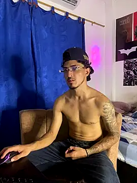 Zayn kane online show from December 2025 12:37:02 AM