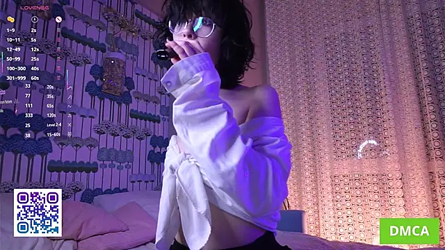 JodyHeap online show from December 2025 05:09:01 PM