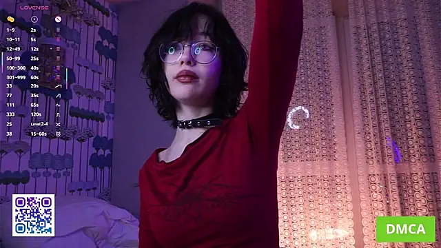 JodyHeap online show from December 2025 08:38:02 PM