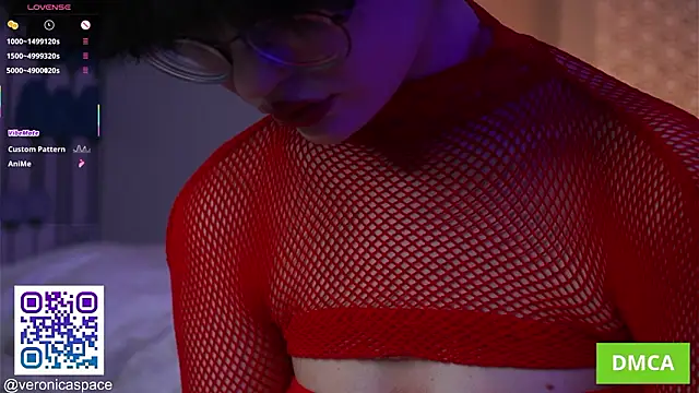 JodyHeap online show from March 2026 05:21:01 PM