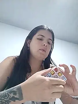 Seet Hanna online show from October 2025 07:01:02 PM