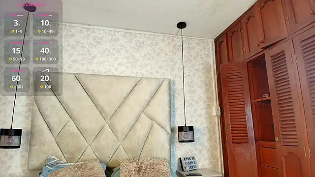 AmbarRaj online show from April 2026 12:28:01 PM