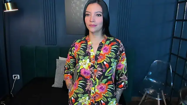 roxy hell online show from January 2026 12:43:01 PM