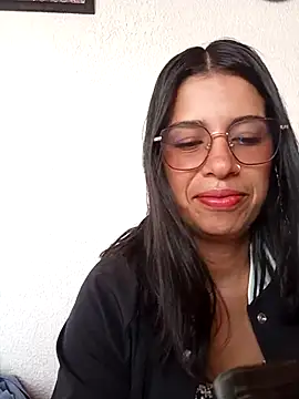 Nathaly 12 online show from September 2025 01:25:02 PM