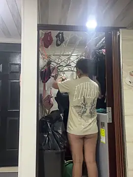 Nathaly 12 online show from November 2025 05:41:02 AM