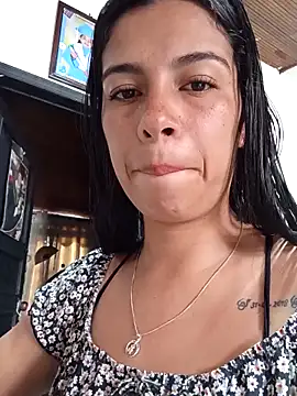 Nathaly 12 online show from November 2025 03:23:02 PM