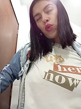 Nathaly 12 online show from March 2026 12:13:01 PM