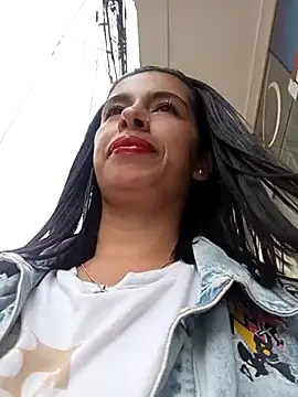 Nathaly 12 online show from March 2026 01:11:02 PM