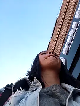 Nathaly 12 online show from April 2026 12:06:02 PM