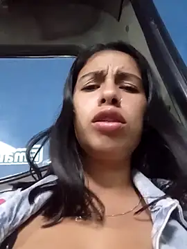 Nathaly 12 online show from April 2026 11:22:02 PM