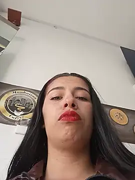 Snapshot of Nathaly_12 chatting on July 2026 02:01:02 PM Nathaly 12 online show from July 2026 02:01:02 PM