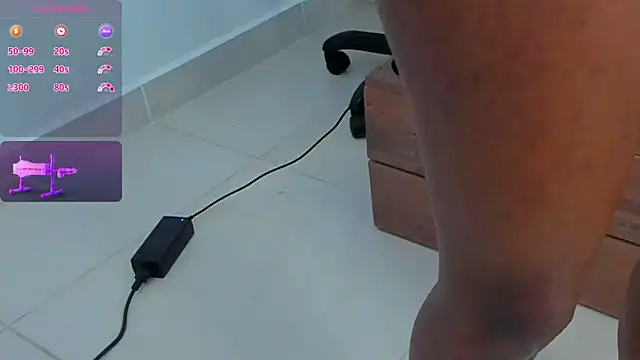 stephany summer online show from March 2025 09:55:01 AM