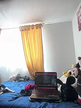 VictoriaGerard Pink online show from November 2025 04:05:01 PM