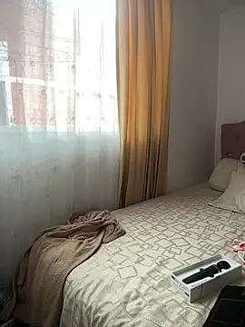 VictoriaGerard Pink online show from February 2026 09:55:01 PM