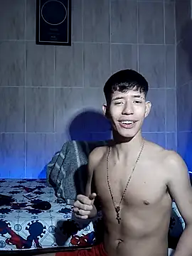 dareck 18 online show from February 2026 11:49:02 PM