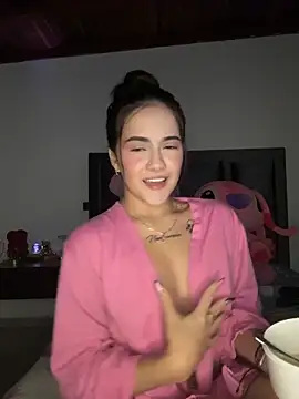 Paulet Johnson online show from February 2026 02:54:01 AM