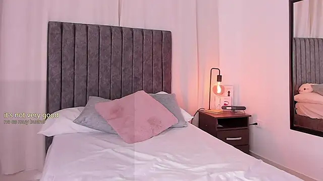 Tefy-Rose online show from October 2025 03:15:01 AM