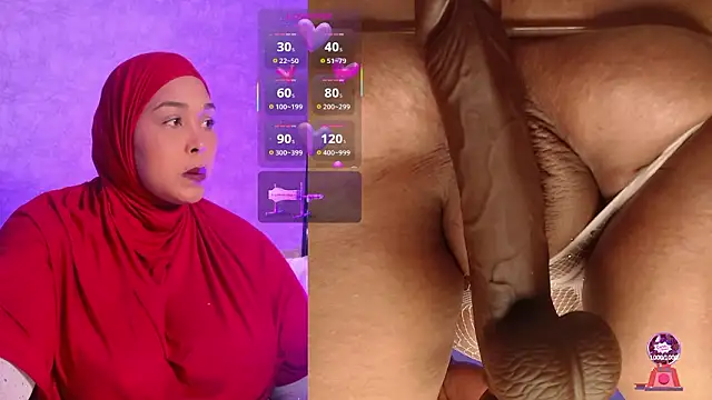 BBWHijab online show from March 2026 11:04:01 PM