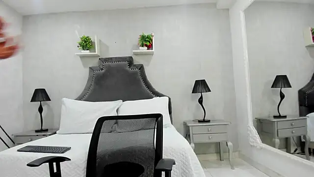 NaomiFrost online show from March 2025 02:53:02 AM