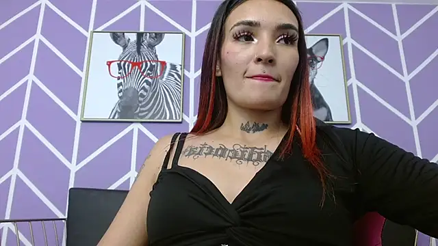 Snapshot of Katy_luxury chatting on March 2025 05:07:02 PM Katy luxury online show from March 2025 05:07:02 PM