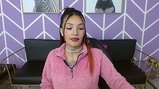 Snapshot of Katy_luxury chatting on March 2025 01:01:01 PM Katy luxury online show from March 2025 01:01:01 PM