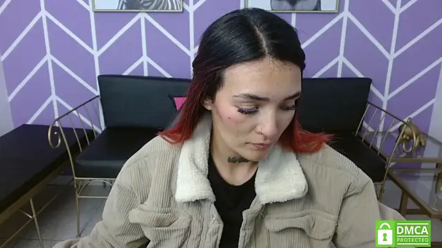 Snapshot of Katy_luxury chatting on March 2025 01:08:01 PM Katy luxury online show from March 2025 01:08:01 PM