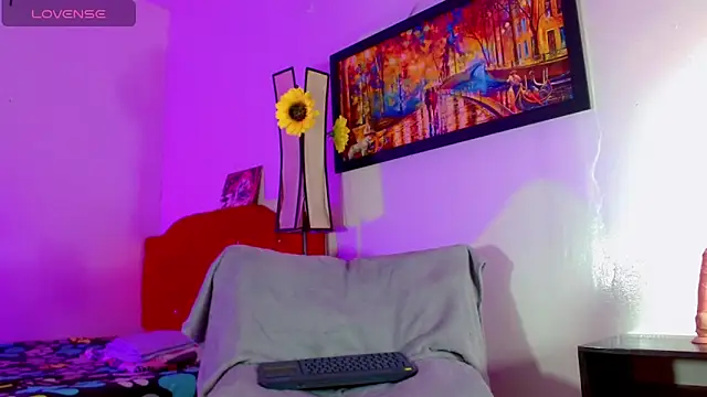 alexsandra kiss online show from April 2026 11:22:02 AM