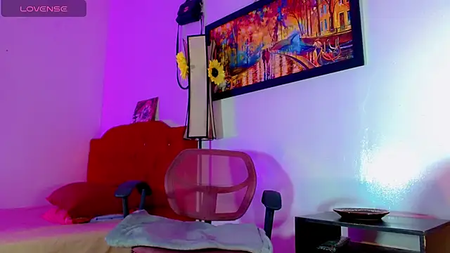 alexsandra kiss online show from April 2026 11:10:01 AM